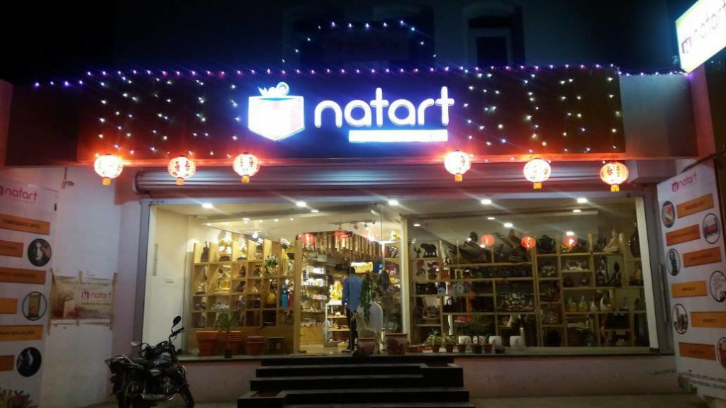 Natart - Gift Boutique